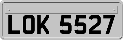 LOK5527