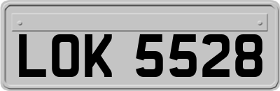 LOK5528