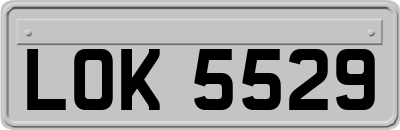 LOK5529