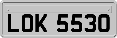 LOK5530