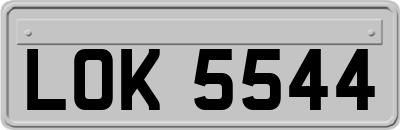 LOK5544