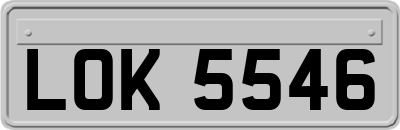 LOK5546