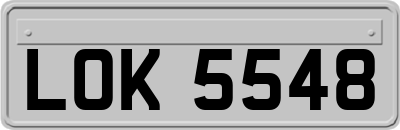LOK5548