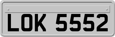 LOK5552