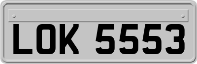 LOK5553