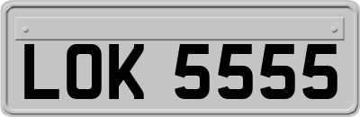 LOK5555