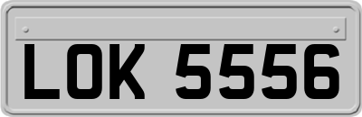 LOK5556