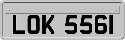 LOK5561