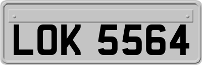 LOK5564