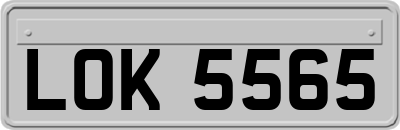 LOK5565
