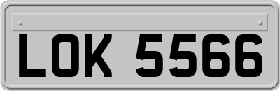 LOK5566