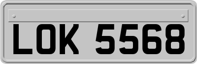 LOK5568