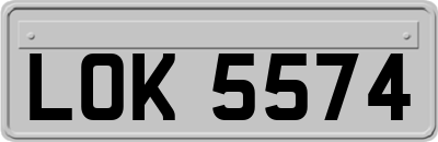 LOK5574