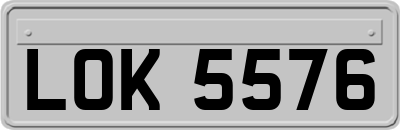 LOK5576
