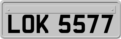 LOK5577