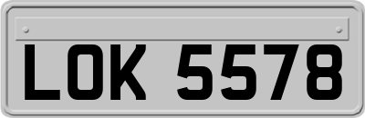 LOK5578