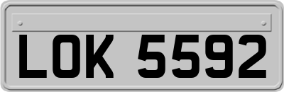 LOK5592