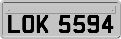 LOK5594