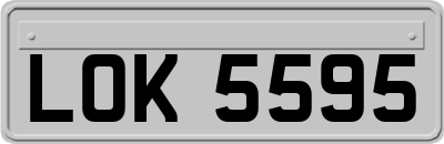 LOK5595