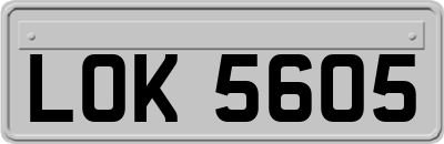 LOK5605