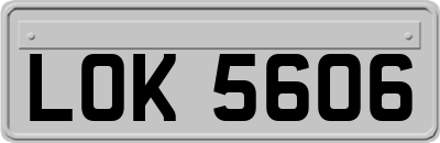 LOK5606