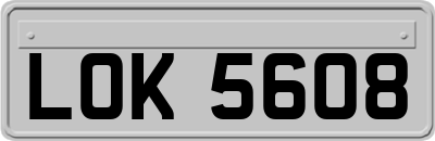 LOK5608