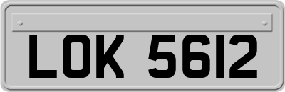 LOK5612