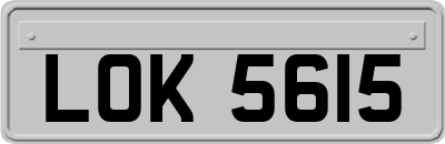 LOK5615