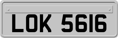 LOK5616