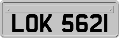 LOK5621