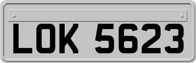 LOK5623