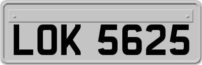 LOK5625