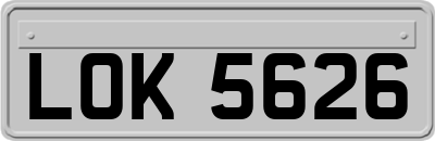 LOK5626