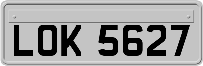 LOK5627