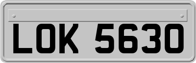 LOK5630
