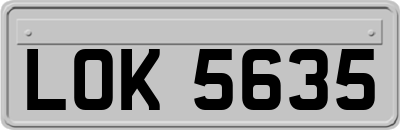 LOK5635