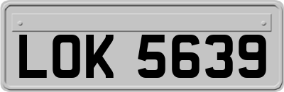 LOK5639