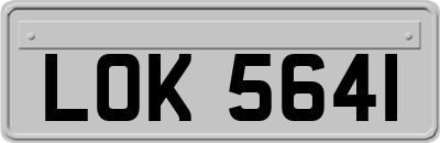 LOK5641