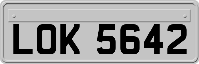 LOK5642