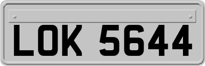 LOK5644