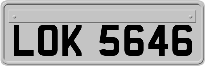 LOK5646