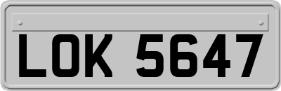 LOK5647