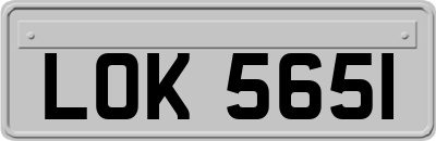 LOK5651