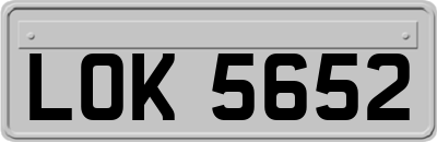 LOK5652