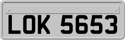 LOK5653
