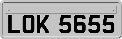 LOK5655
