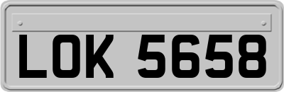 LOK5658