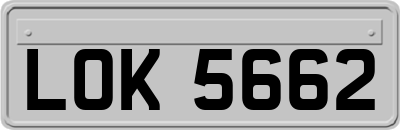 LOK5662