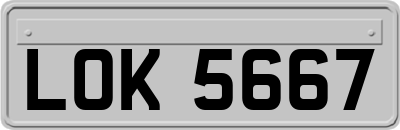 LOK5667