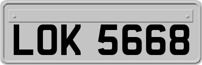 LOK5668